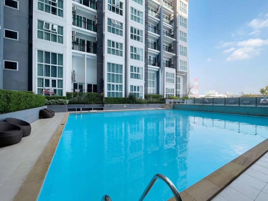 The Prio Near Airport Plaza * Chiang Mai