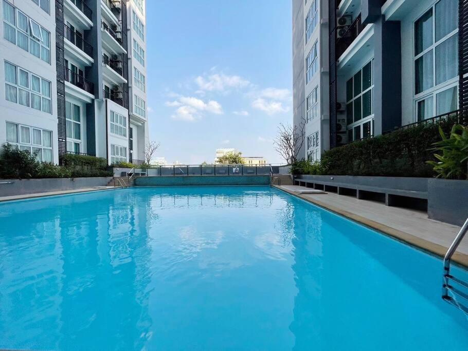 Appartement The Prio Near Airport Plaza *