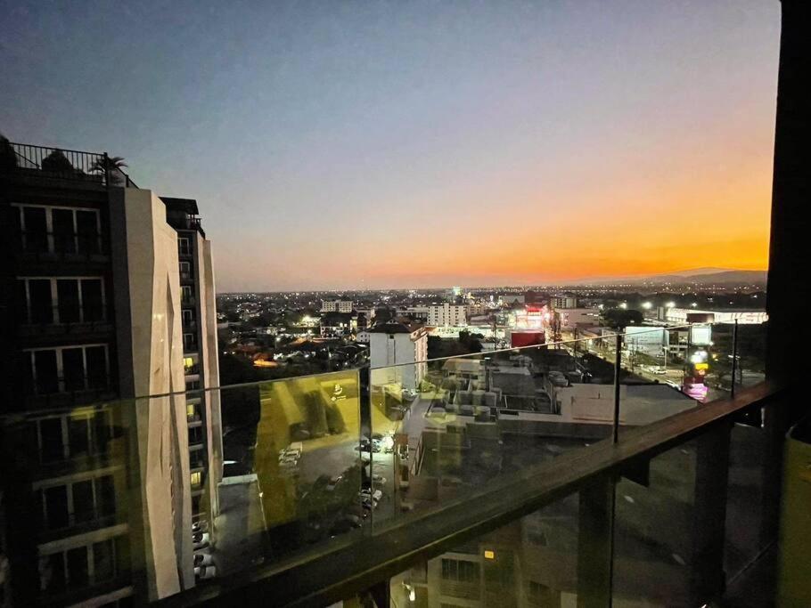 The Prio Near Airport Plaza Appartement Chiang Mai