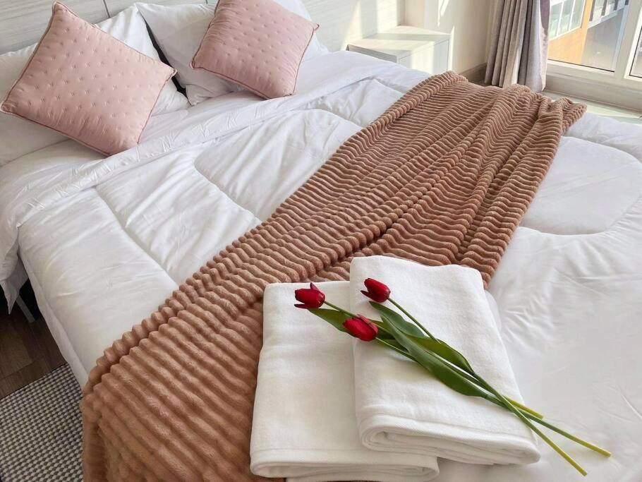 The Prio Near Airport Plaza * Chiang Mai
