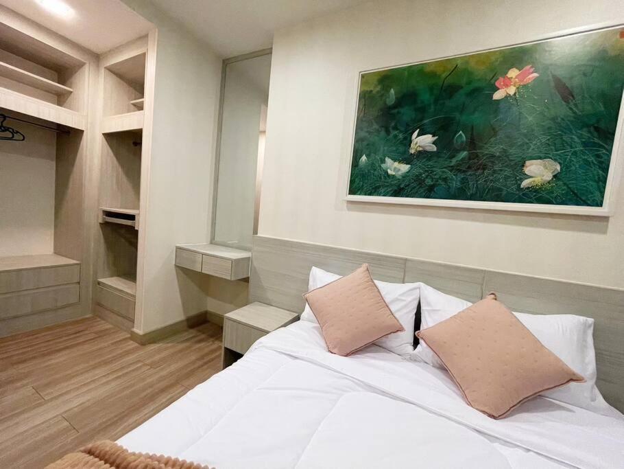 The Prio Near Airport Plaza * Chiang Mai