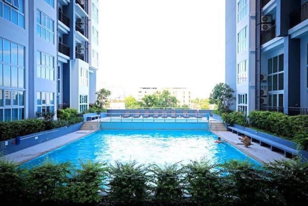 The Prio Near Airport Plaza Chiang Mai
