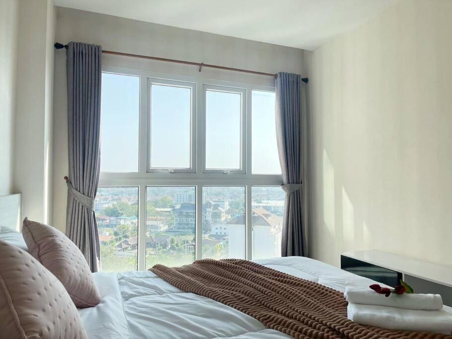 Appartement The Prio Near Airport Plaza *