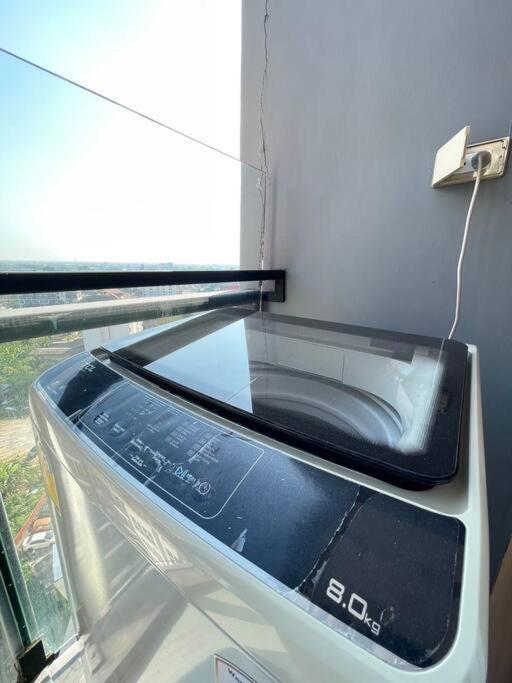 Appartement The Prio Near Airport Plaza Chiang Mai