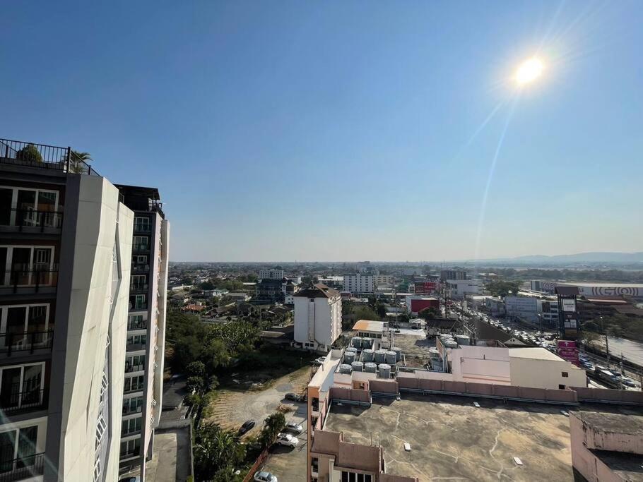 The Prio Near Airport Plaza Chiang Mai