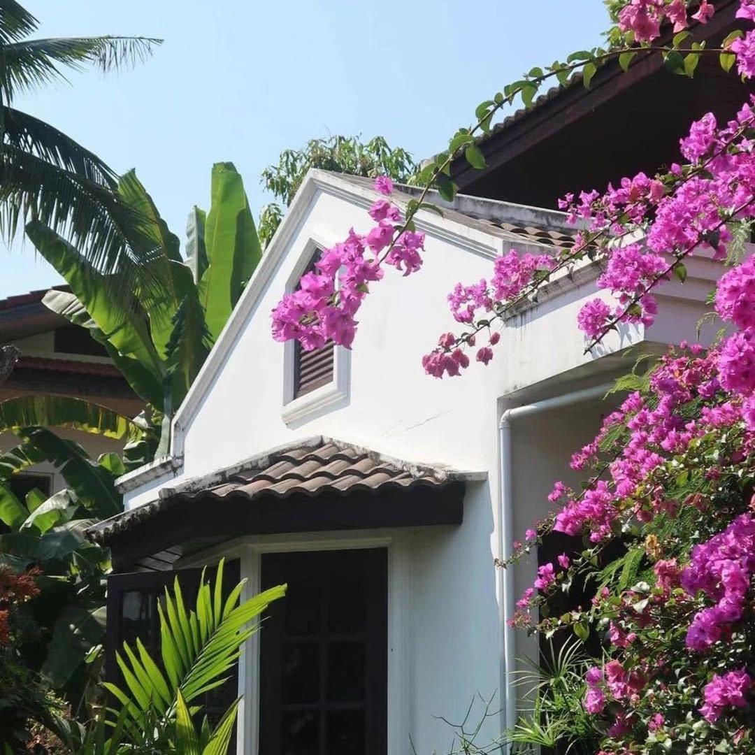 Villa Happy Happy Garden *
