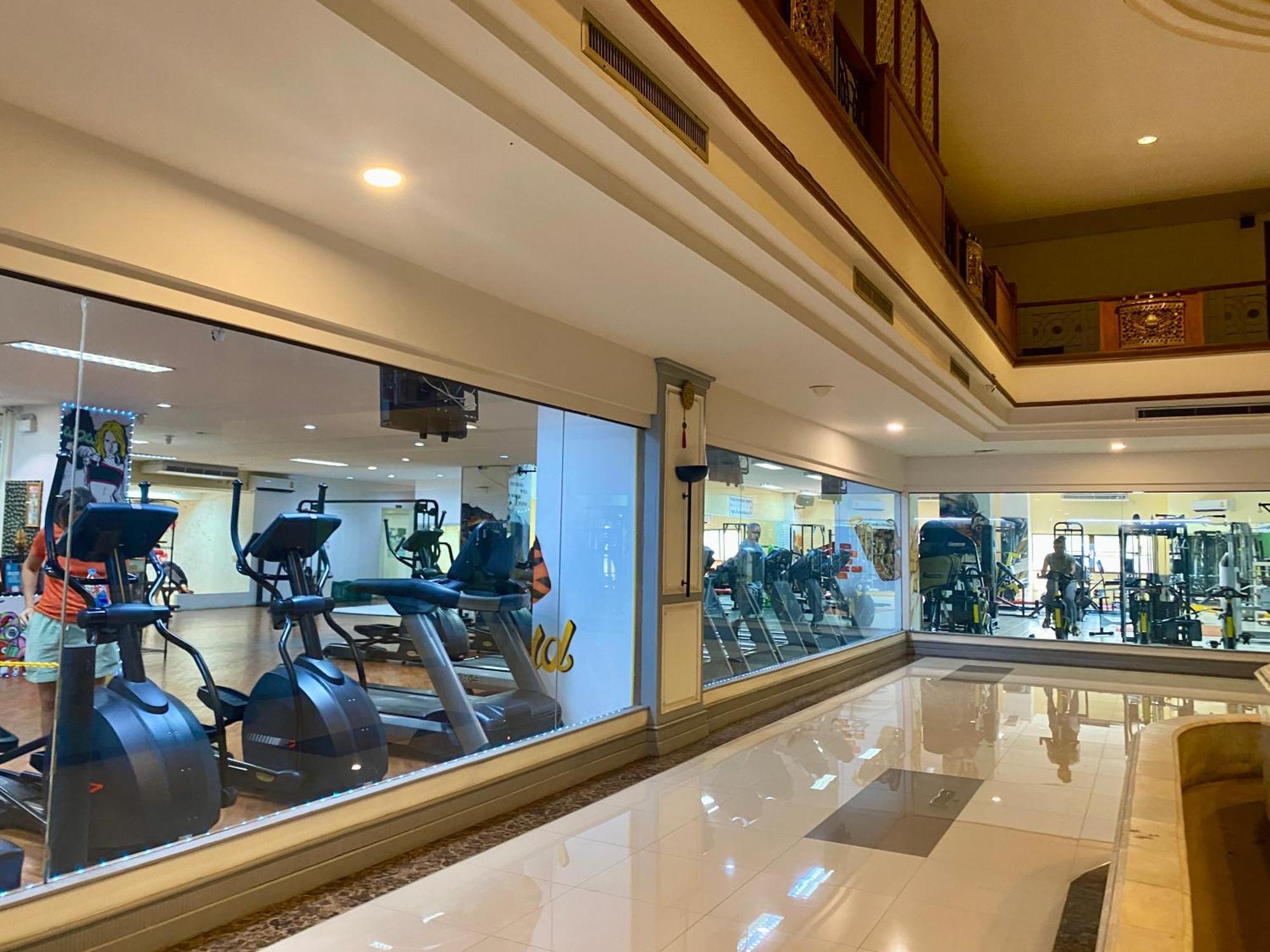 Apartamento With Mountain-view Near Nimman