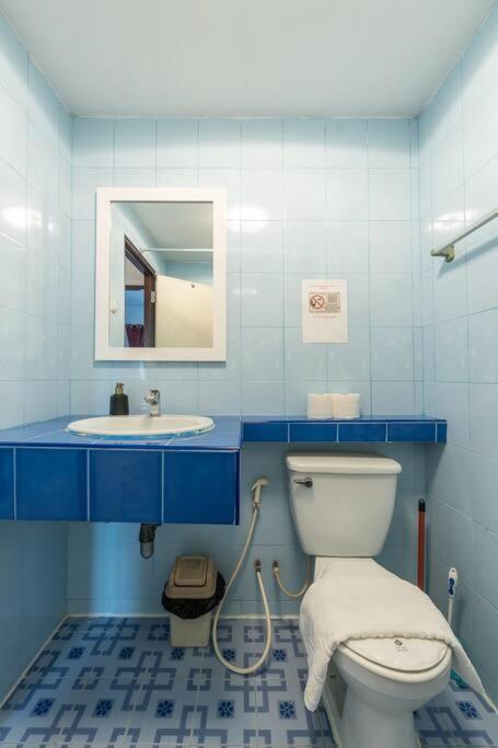 Private 3 Bedroom Townhome In Of Cm Near Old Chiang Mai