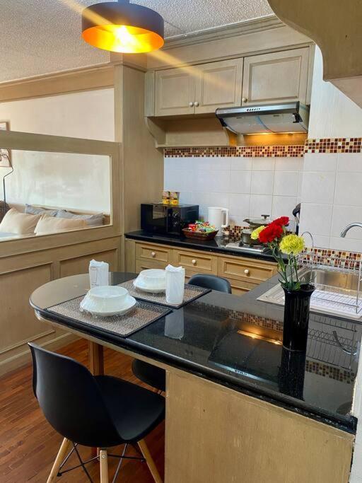 Apartamento With Mountain-view Near Nimman