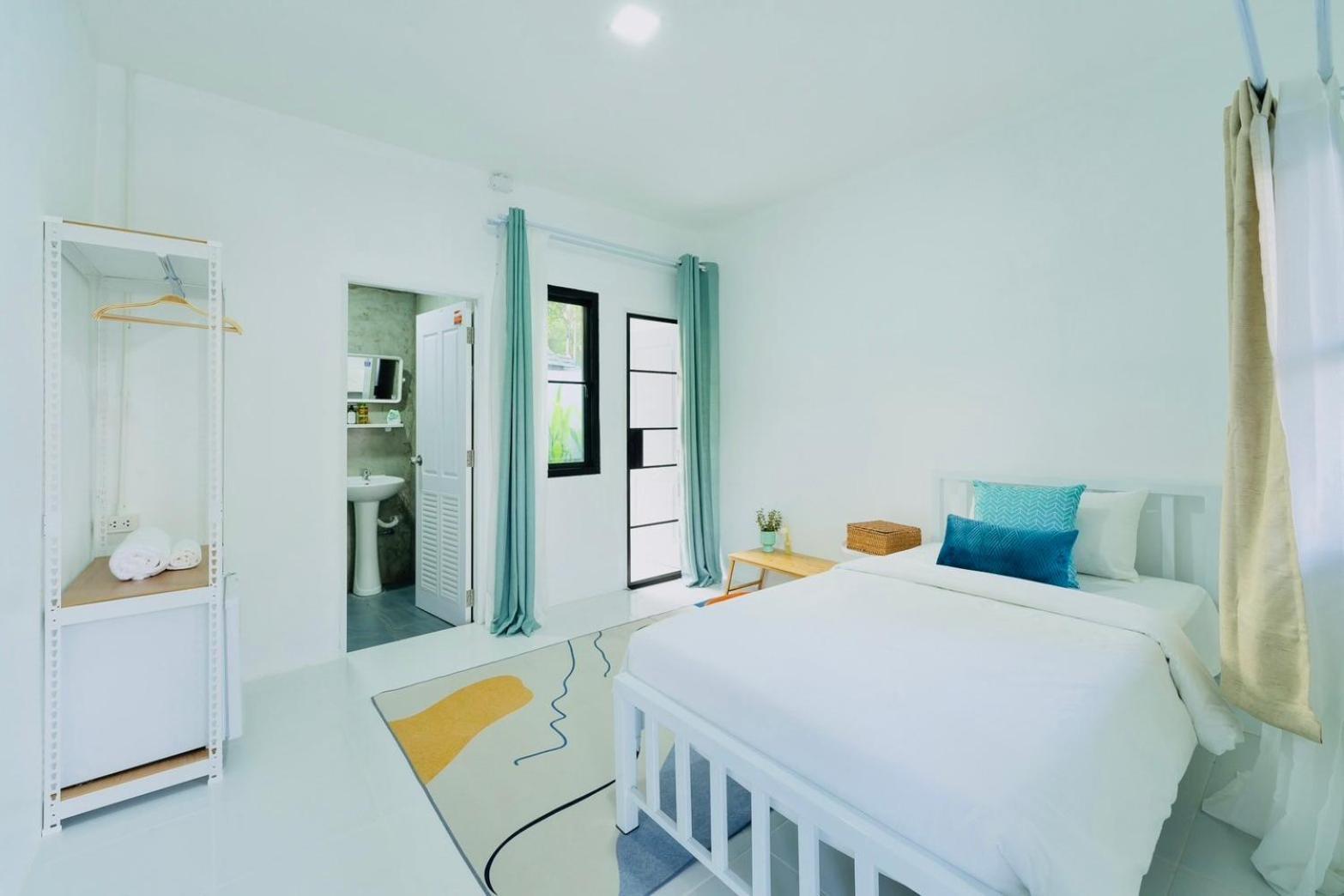 England House Chiangmai *