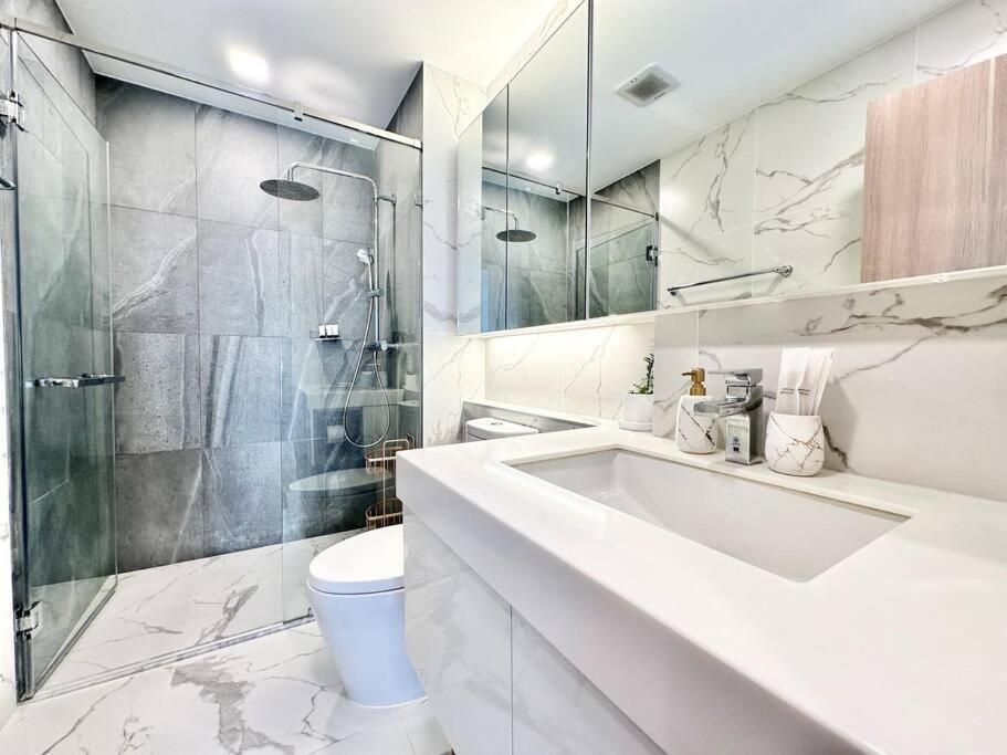 Top Astra Sky River Appartement Chiang Mai