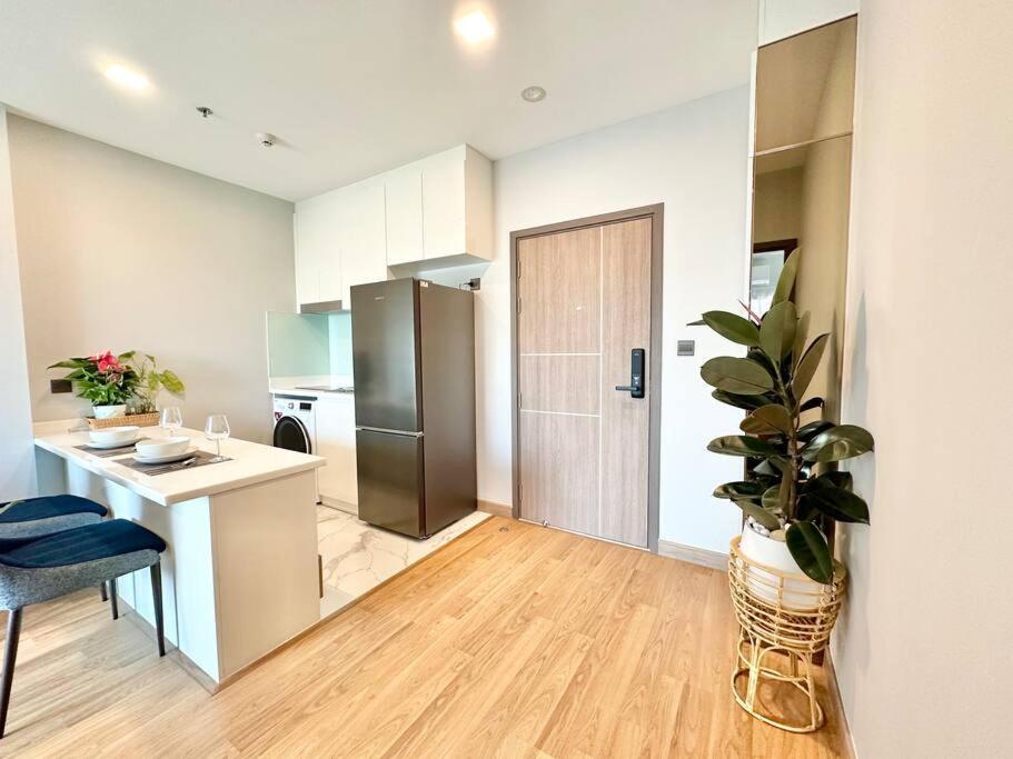 Appartement Top Astra Sky River Chiang Mai