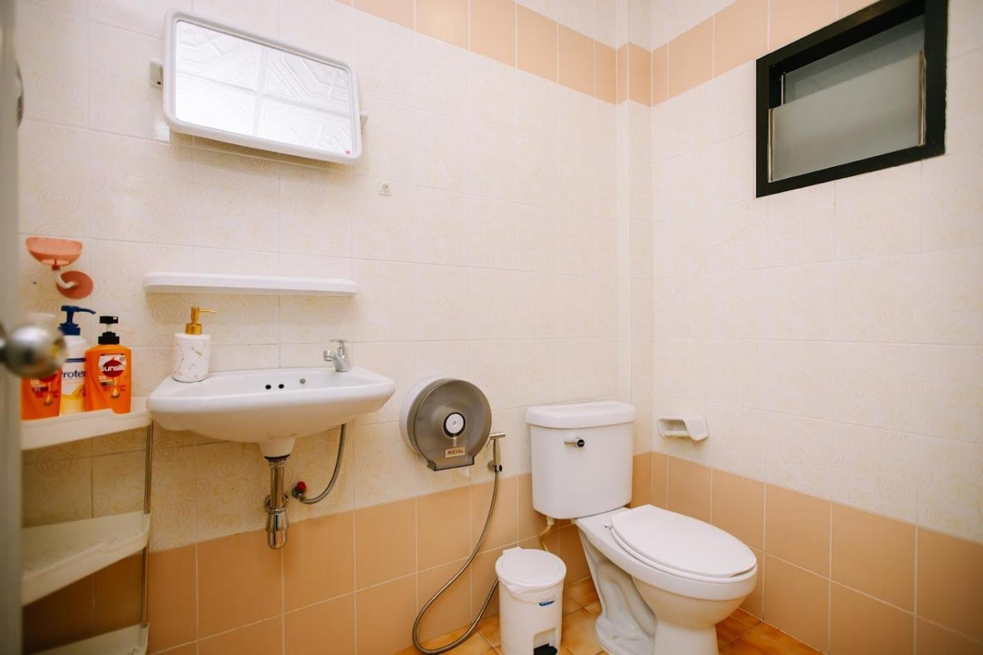 Ld1.house Private Room,thapae Gate, Old