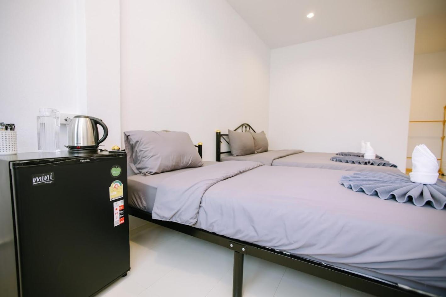 Ld1.house Private Room,thapae Gate, Old Homestay *