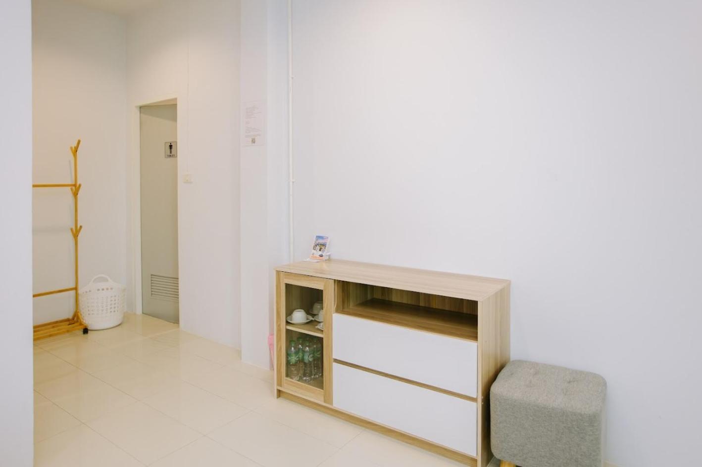 Homestay Ld1.house Private Room,thapae Gate, Old *