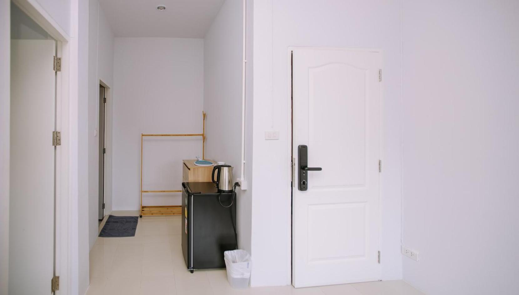Ld1.house Private Room,thapae Gate, Old Homestay *