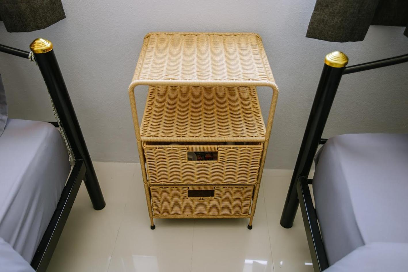Homestay Ld1.house Private Room,thapae Gate, Old