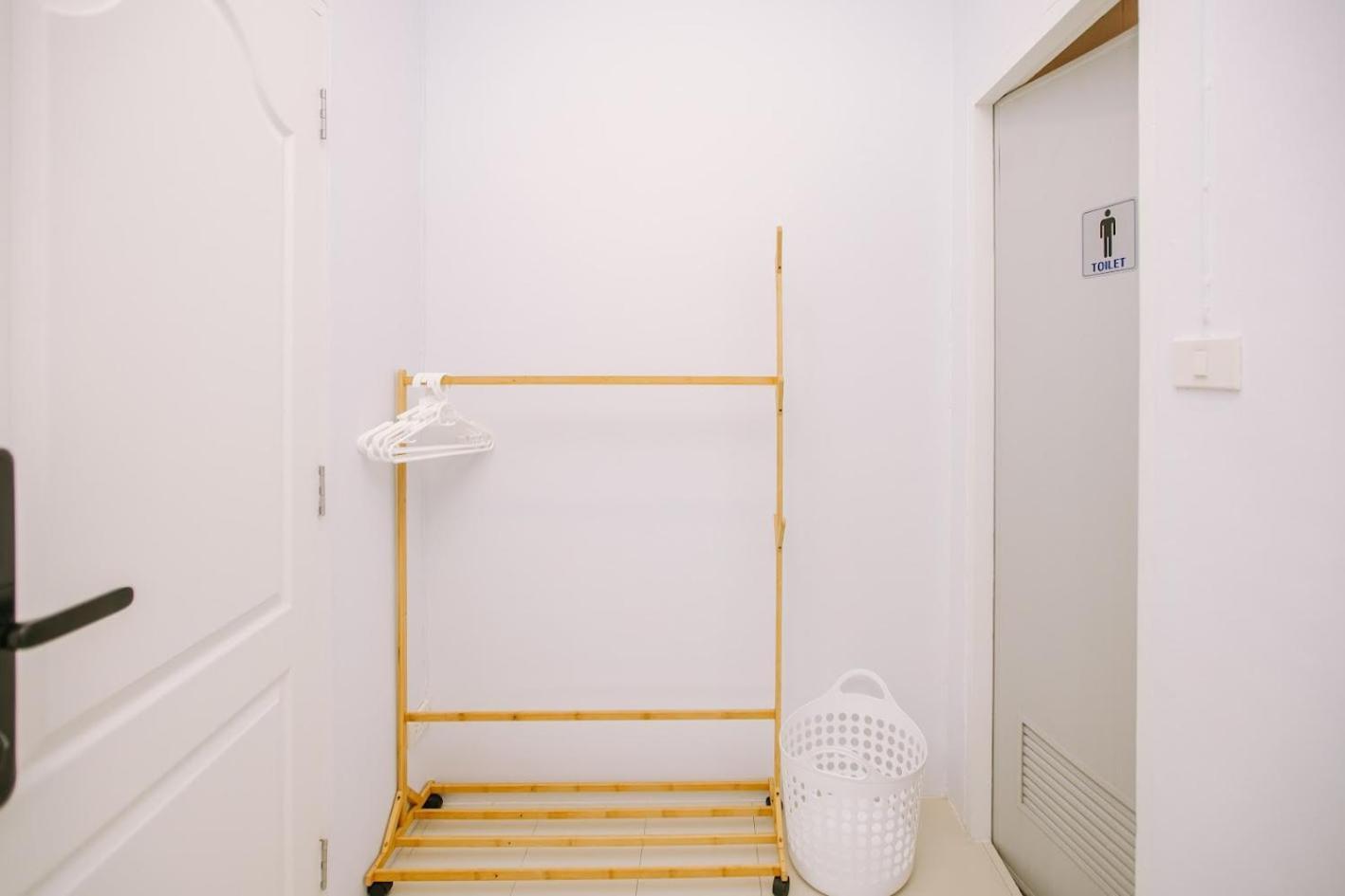 Ld1.house Private Room,thapae Gate, Old