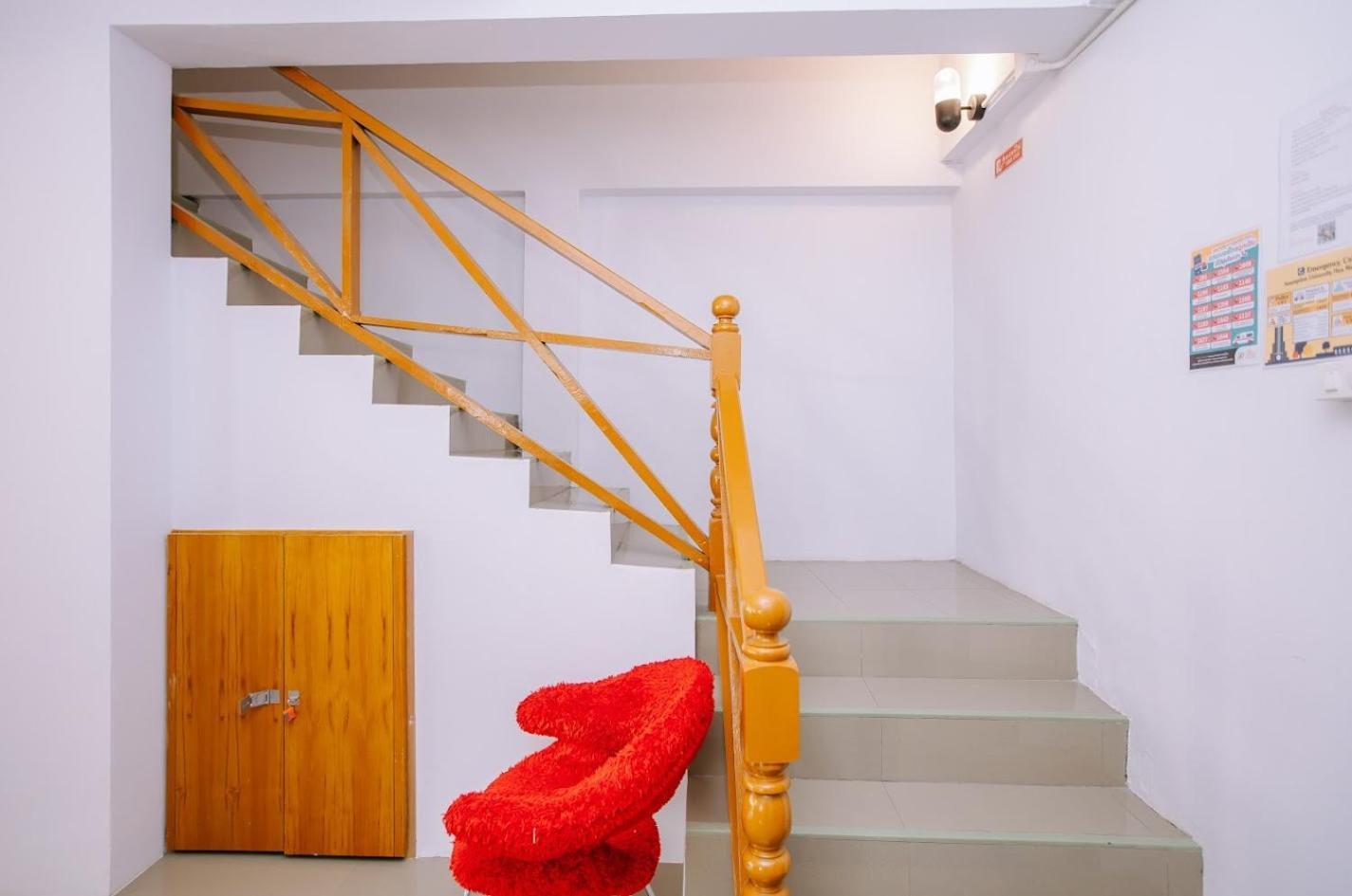Homestay Ld1.house Private Room,thapae Gate, Old *
