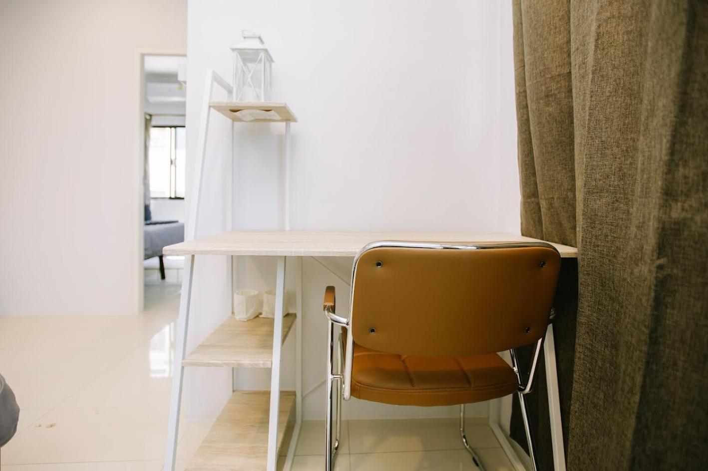 Ld1.house Private Room,thapae Gate, Old Homestay *