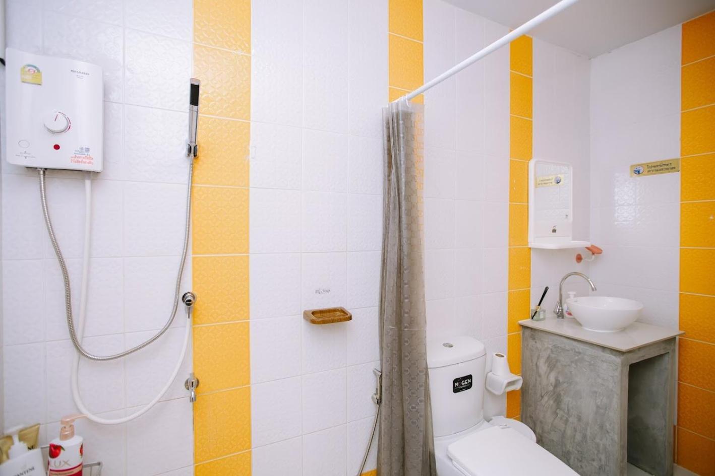 Homestay Ld1.house Private Room,thapae Gate, Old *