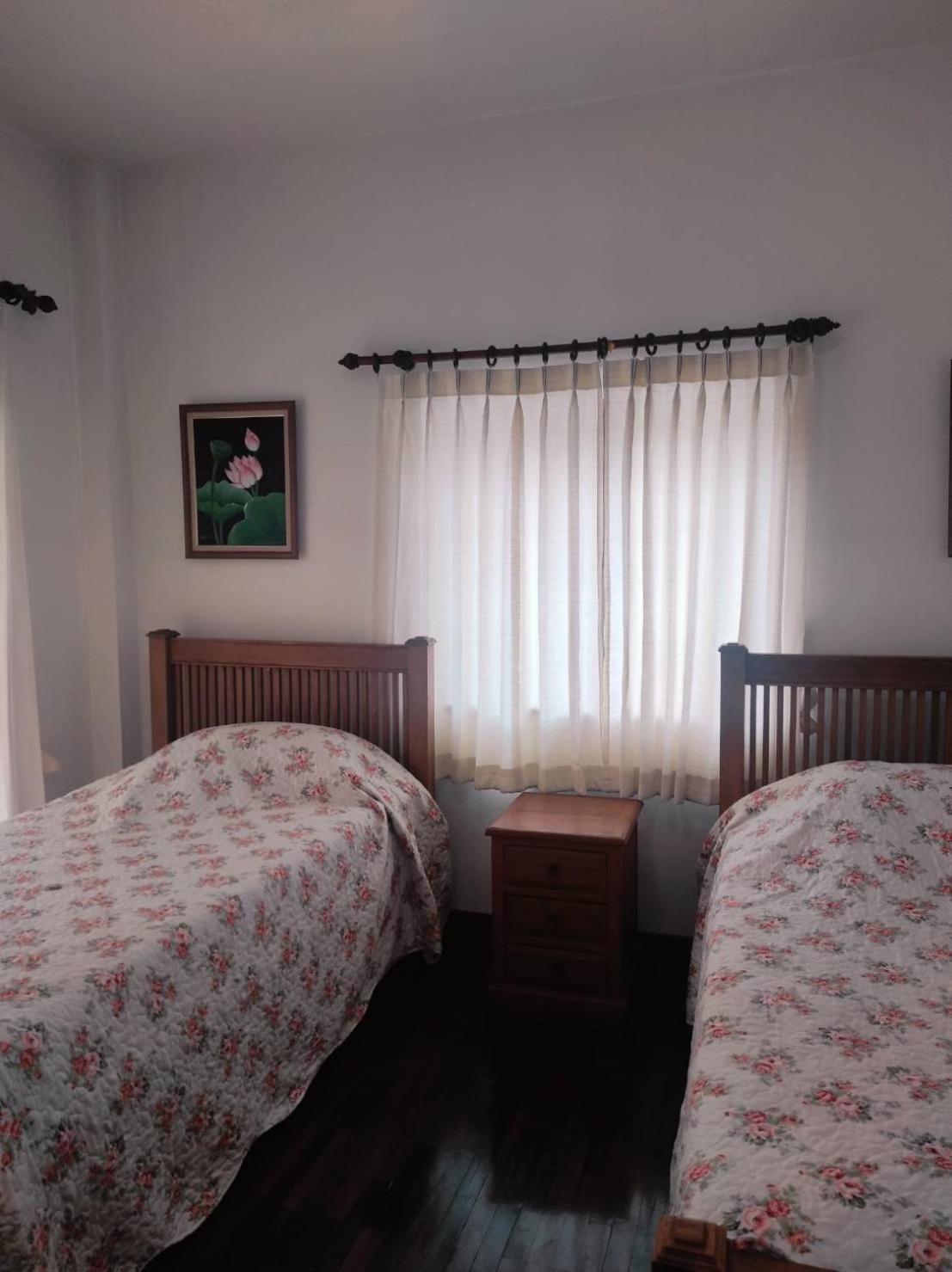 Homey Guest house *
