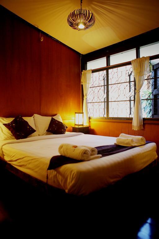 Dengba Garden Guest house 2*