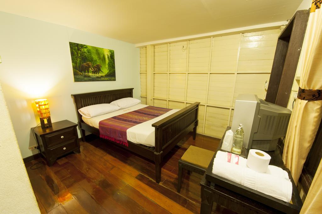 Smile House Boutique 3* Chiang Mai