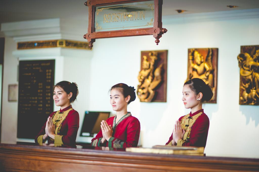 The Empress - Sha Extra Hotel 4*