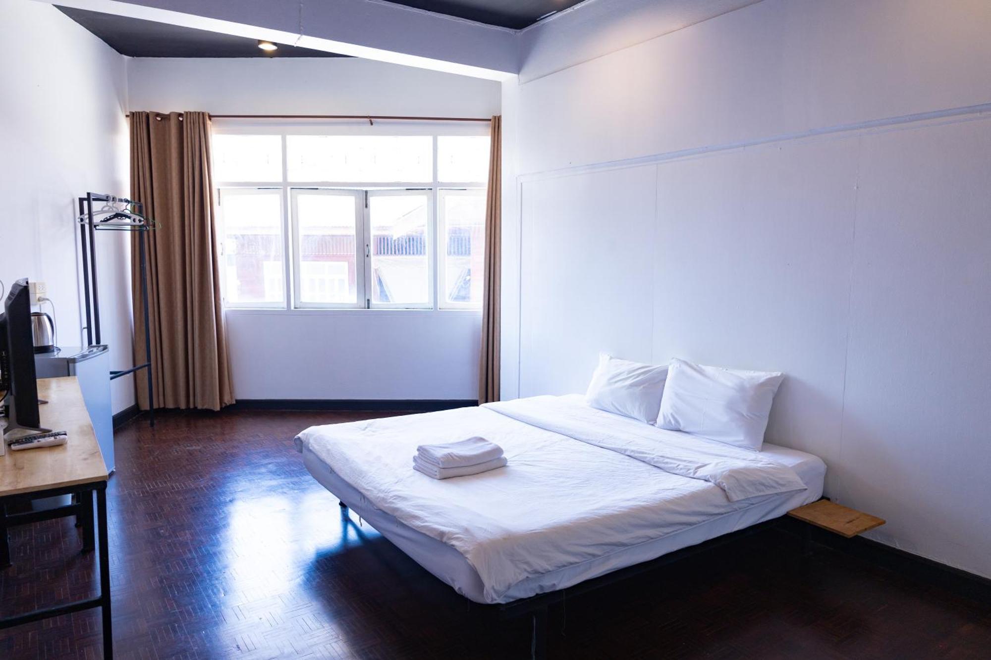 Go Thaphae โกอินน์ ท่าแพ Apartment