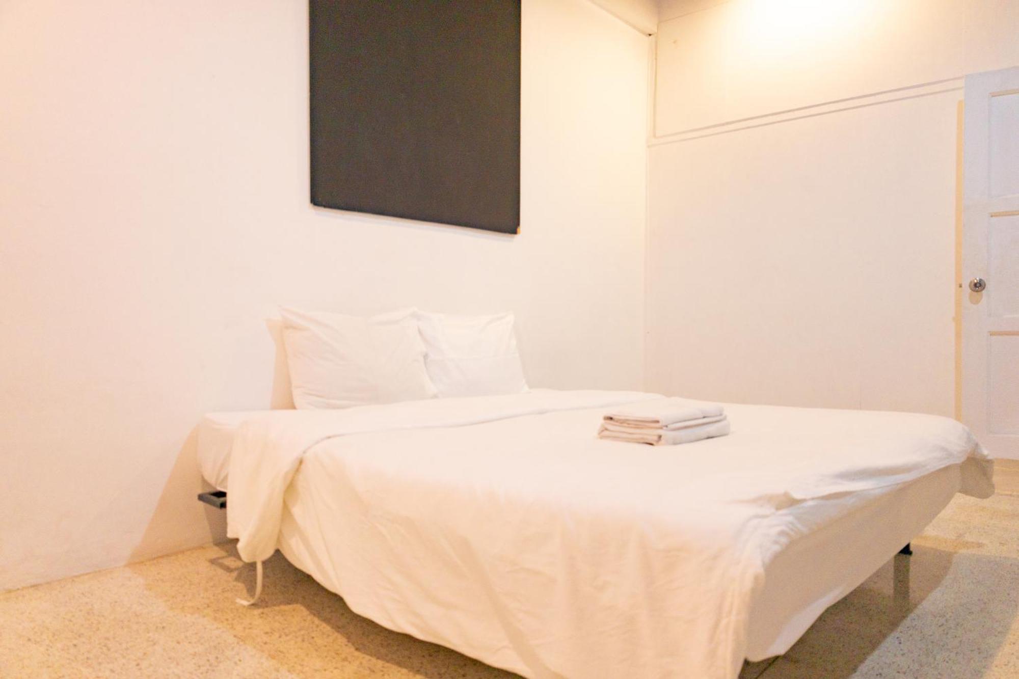 Go Thaphae โกอินน์ ท่าแพ Apartment *