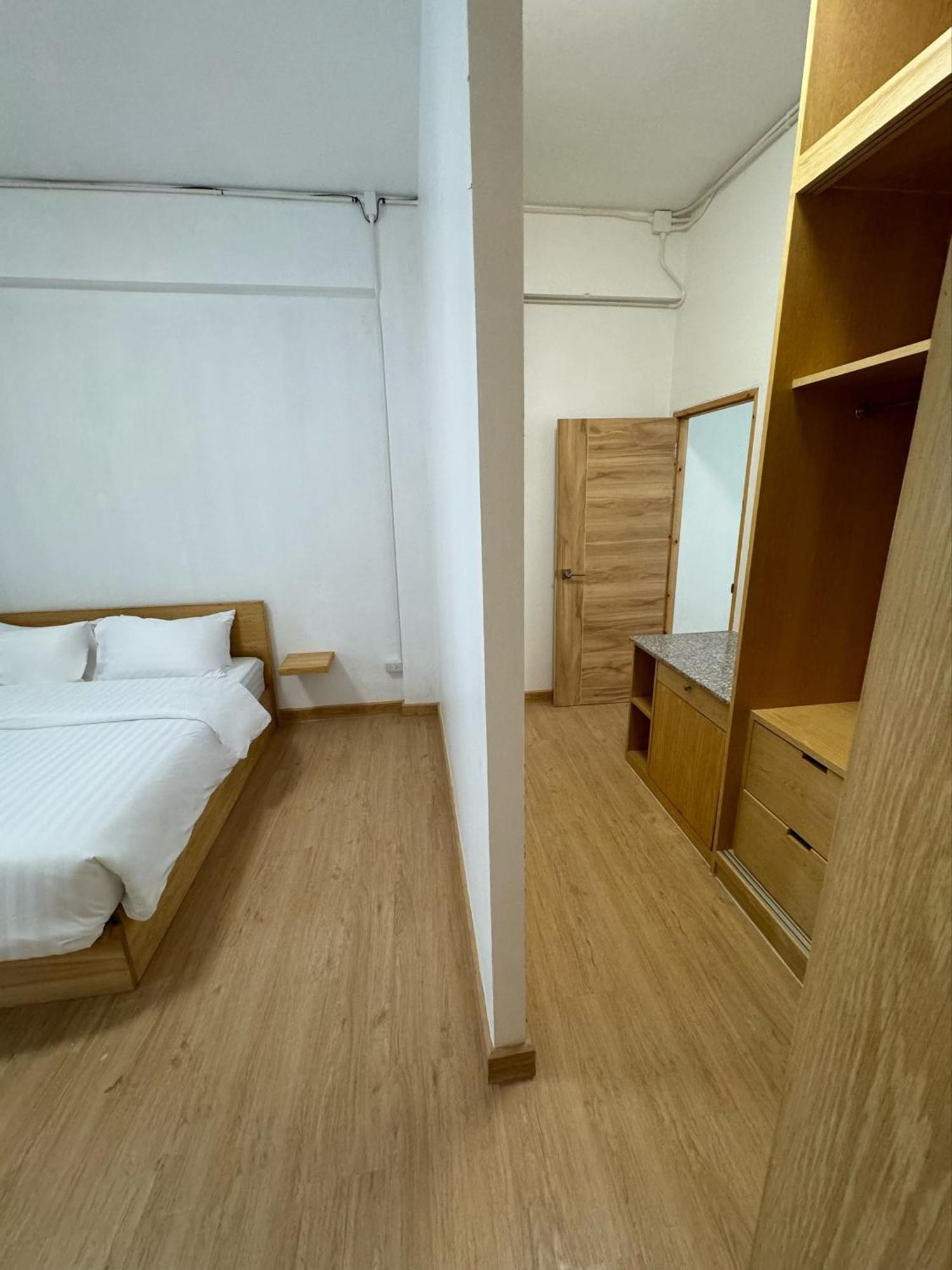 Holiday home Baan Samurai Suan Buak Haad Old Chiang Mai