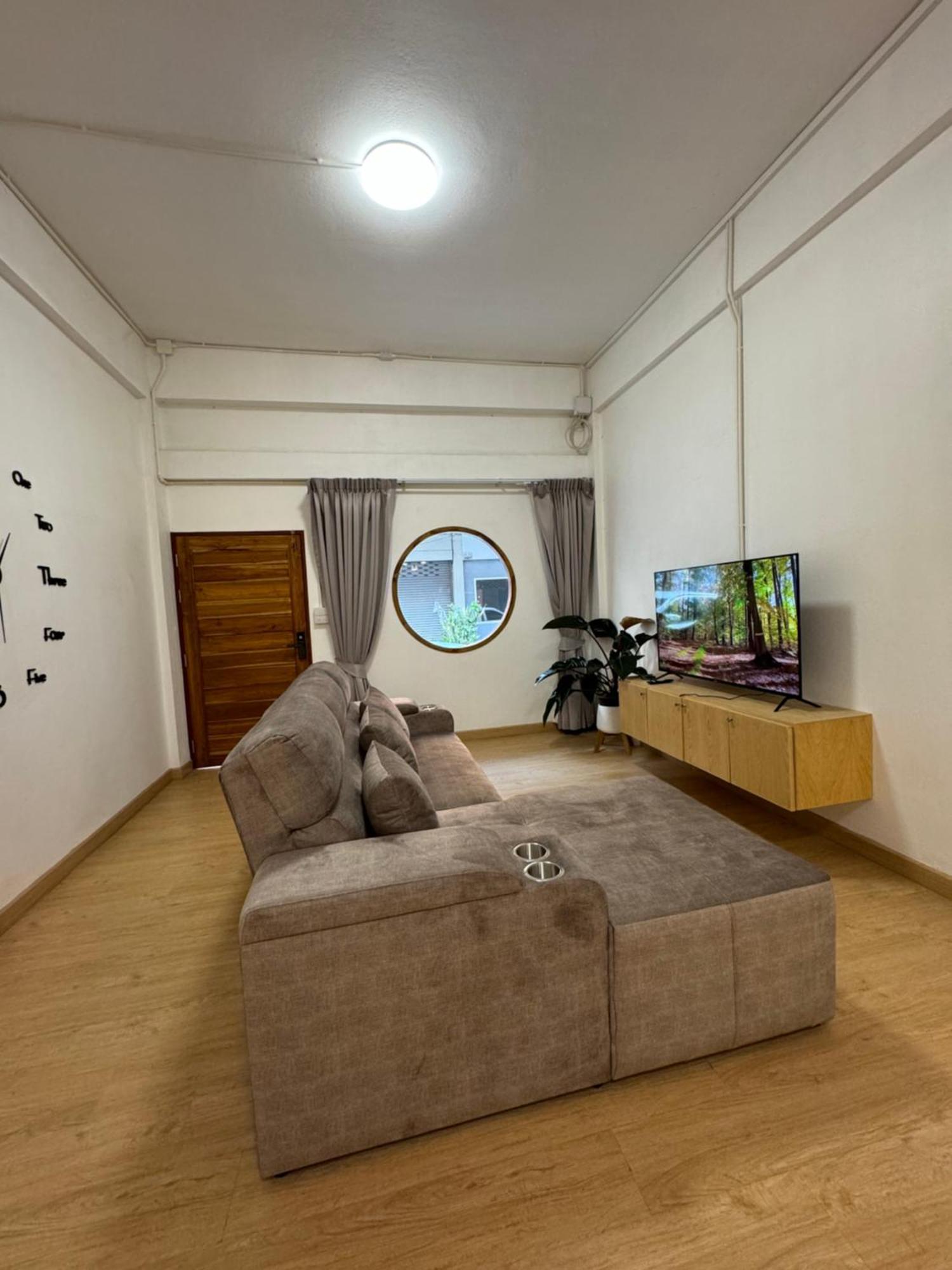 Holiday home Baan Samurai Suan Buak Haad Old Chiang Mai