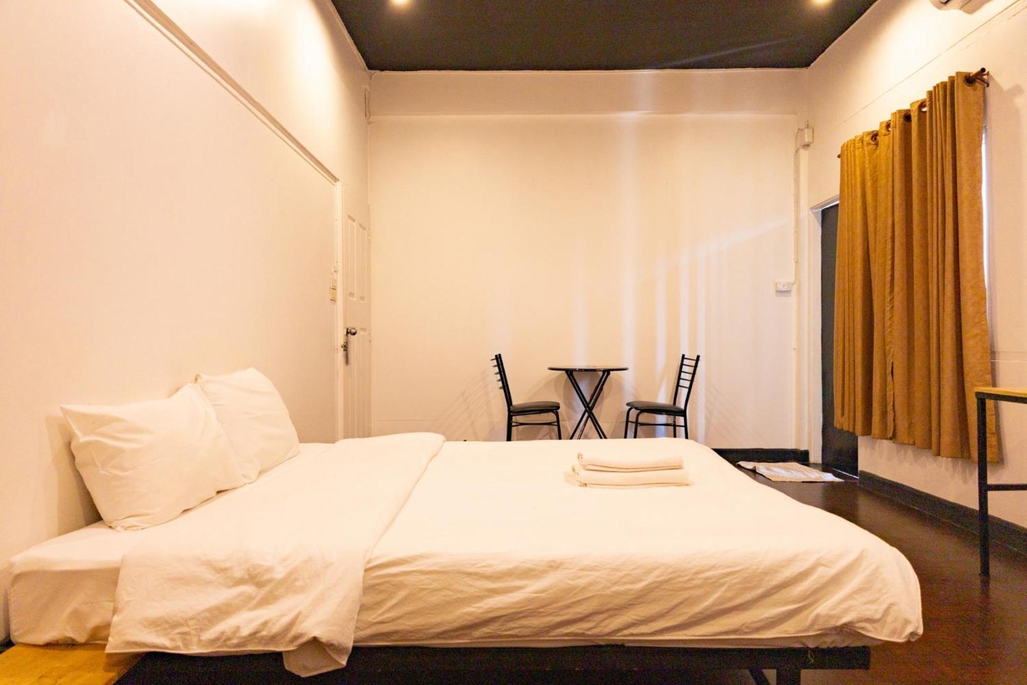 Apartment Go Thaphae โกอินน์ ท่าแพ