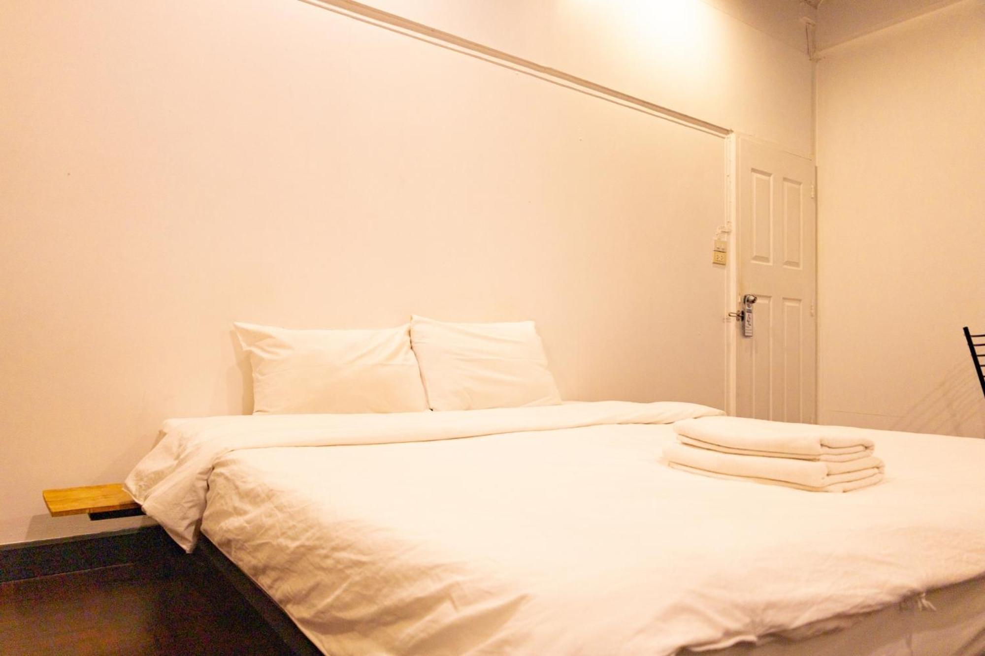 Apartment Go Thaphae โกอินน์ ท่าแพ Chiang Mai