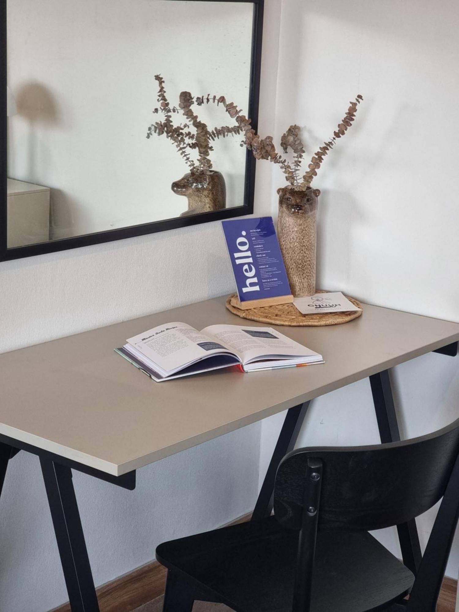 Apartamento Lazyday In Nimman