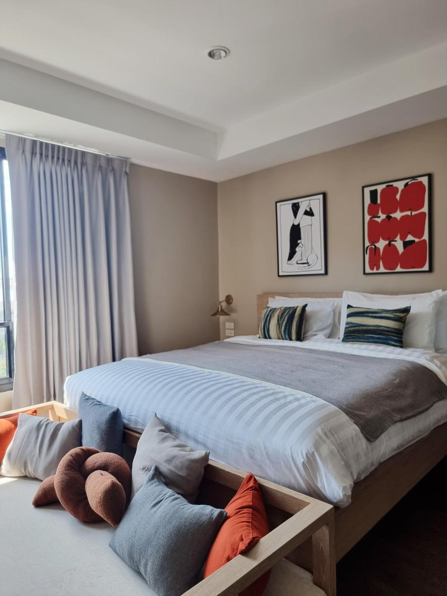 Apartamento Lazyday In Nimman *