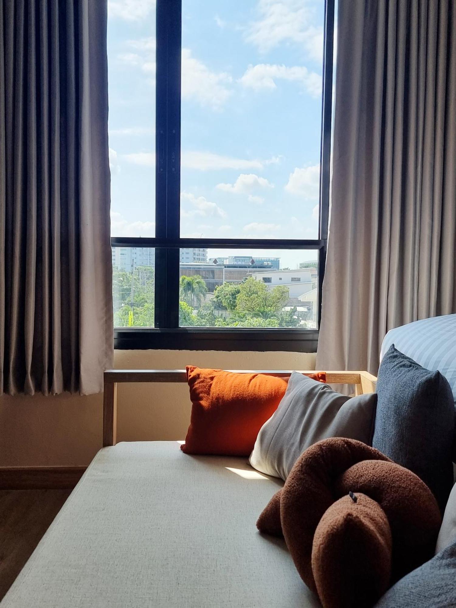 Lazyday In Nimman Chiang Mai