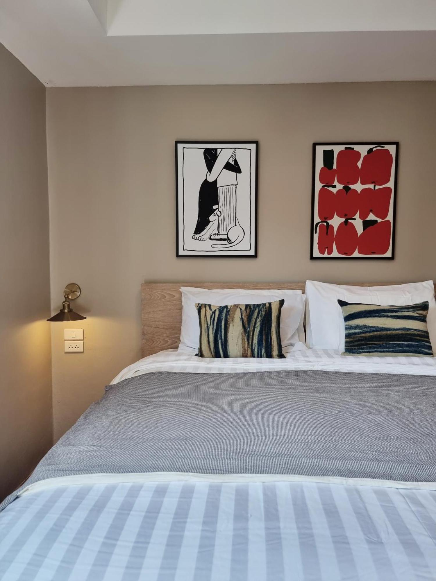 Apartamento Lazyday In Nimman *