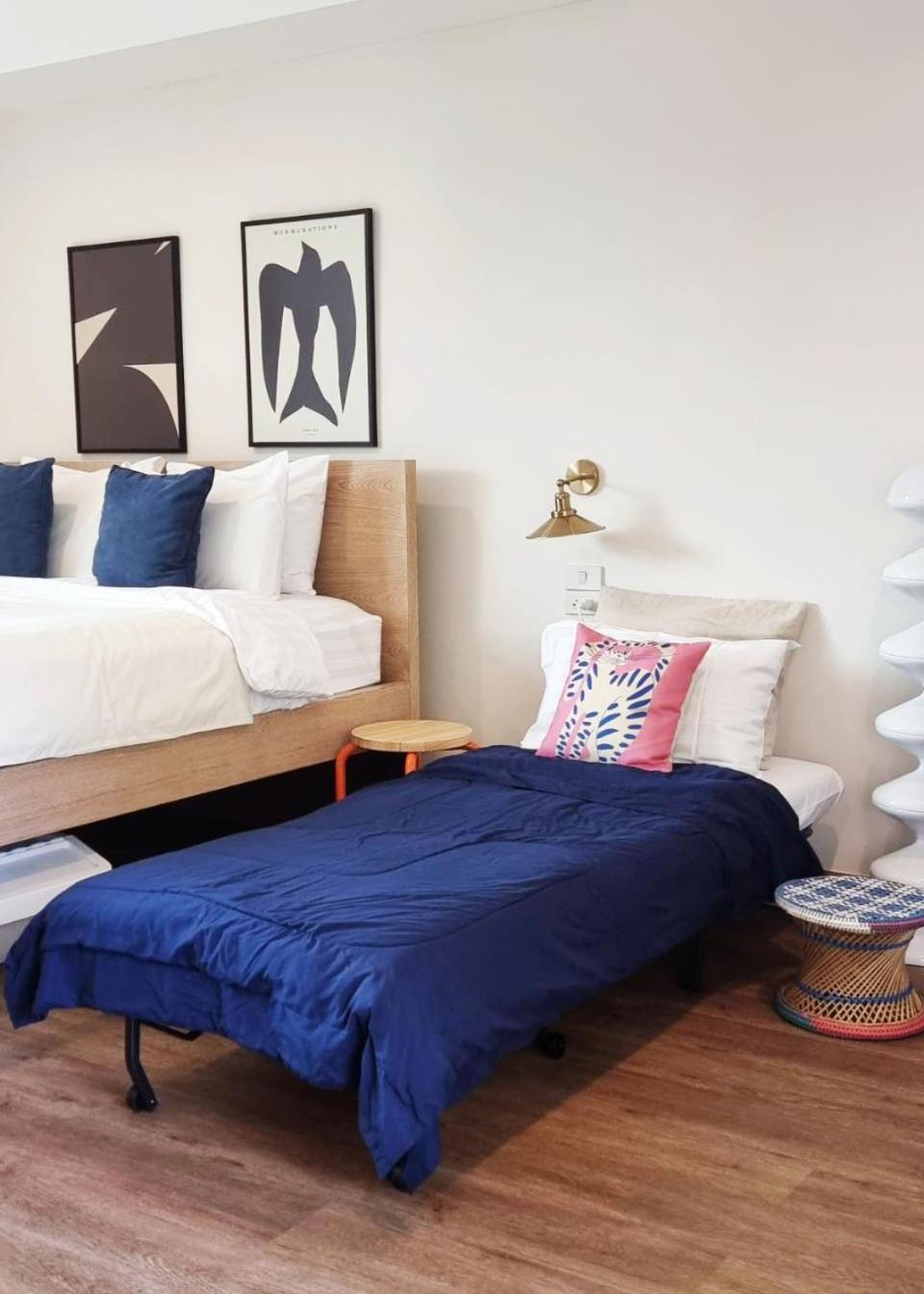 Apartamento Lazyday In Nimman *