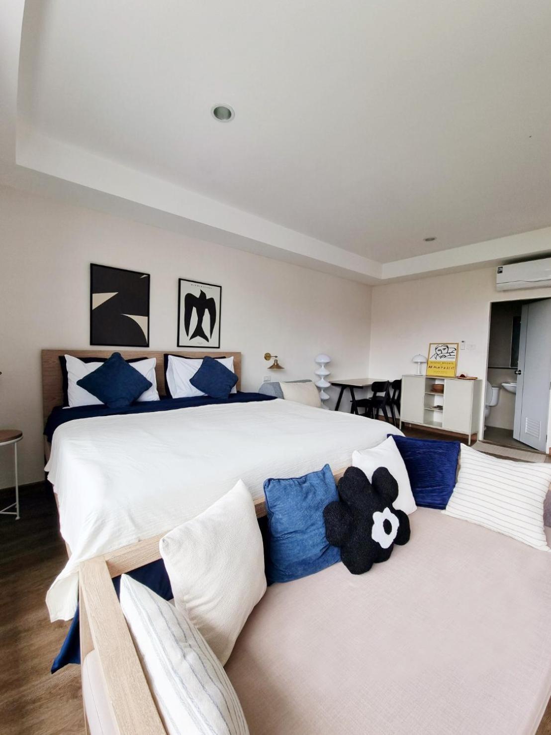 Lazyday In Nimman Apartamento