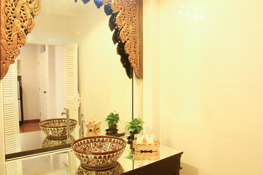 Ratchiangsaen Flora House 2*