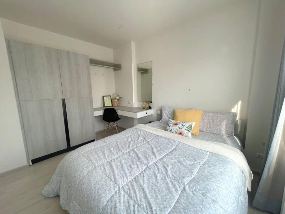 Escent Chiangmai F3b7 Apartment Chiang Mai