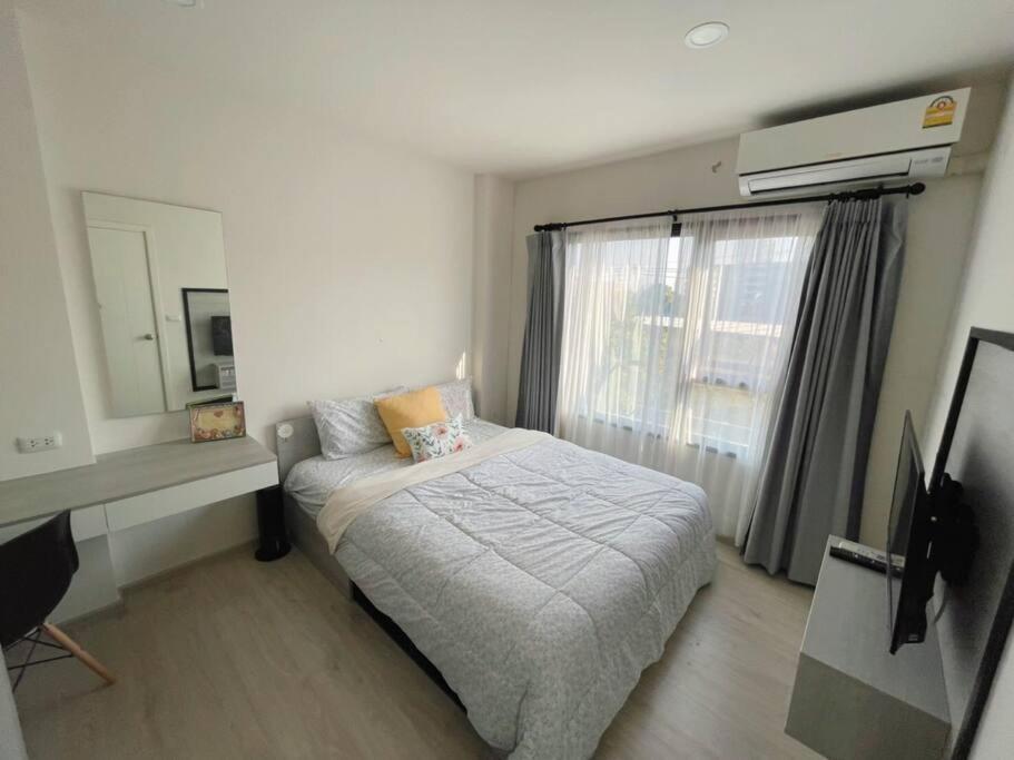 Apartment Escent Chiangmai F3b7 Chiang Mai
