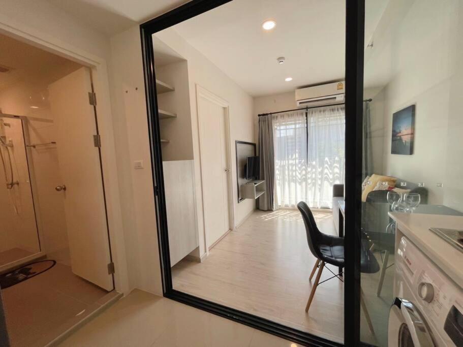 Escent Chiangmai F3b7 Apartment Chiang Mai