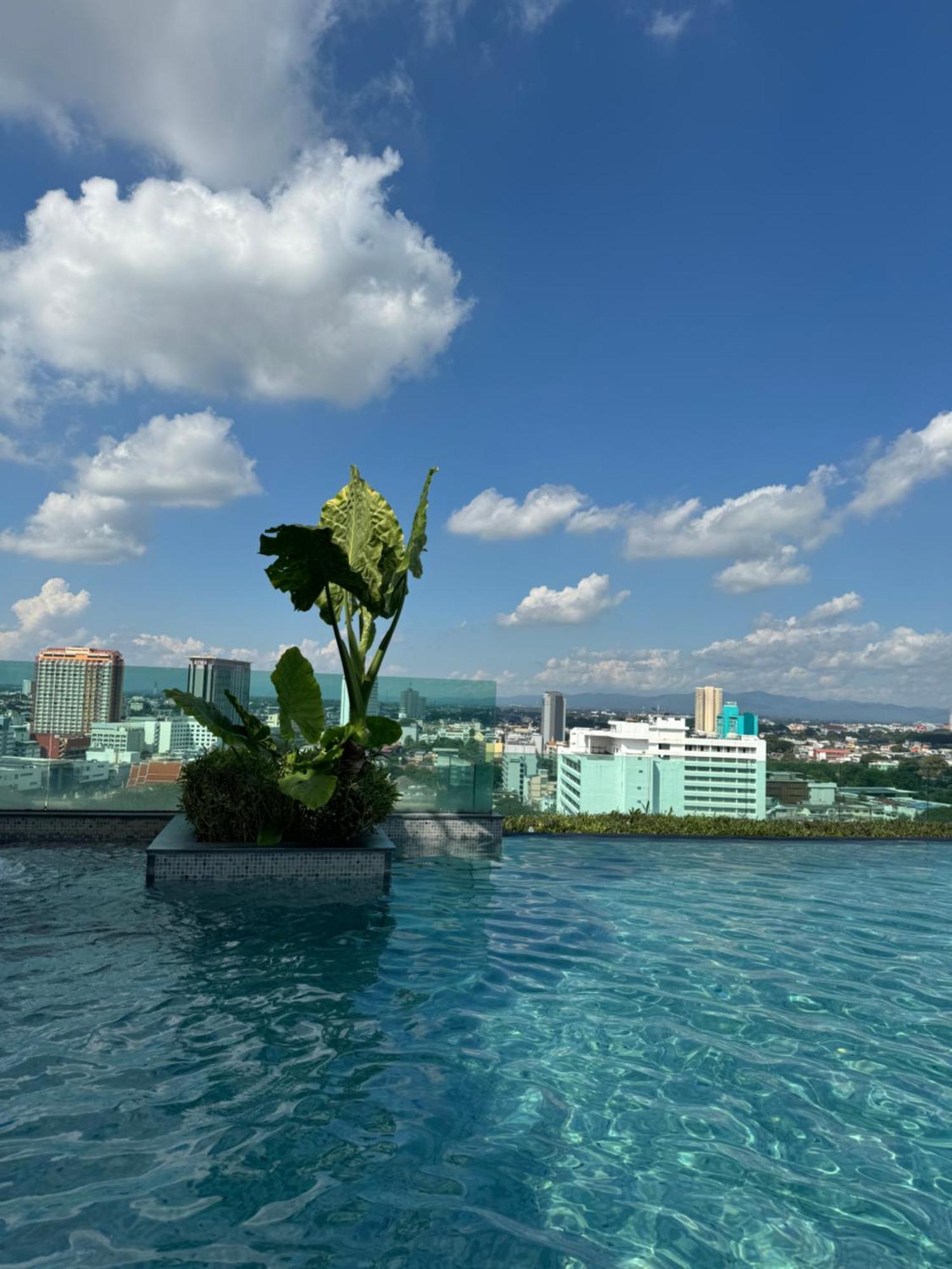 Apartment Astra 豪华公寓 Free Wifi&桑拿&顶楼景观游泳池&健身房 *