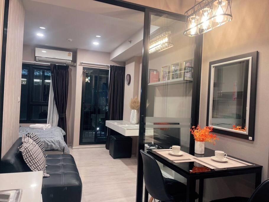 Apartment Escent Chiangmai F7b *