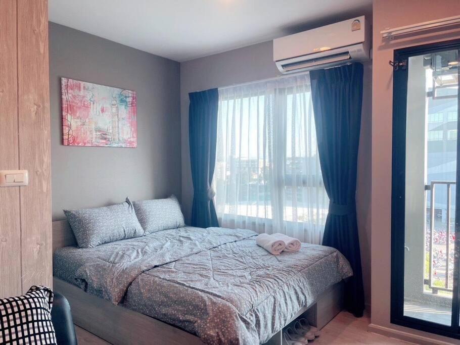 Apartment Escent Chiangmai F7b *