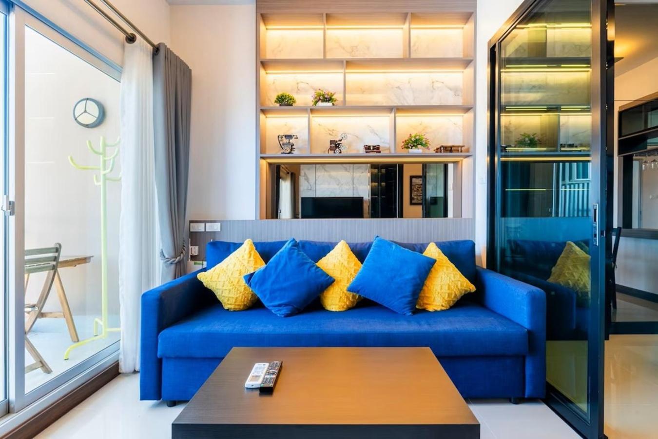 Luxury 31st Floor With Swimming Pool * Chiang Mai