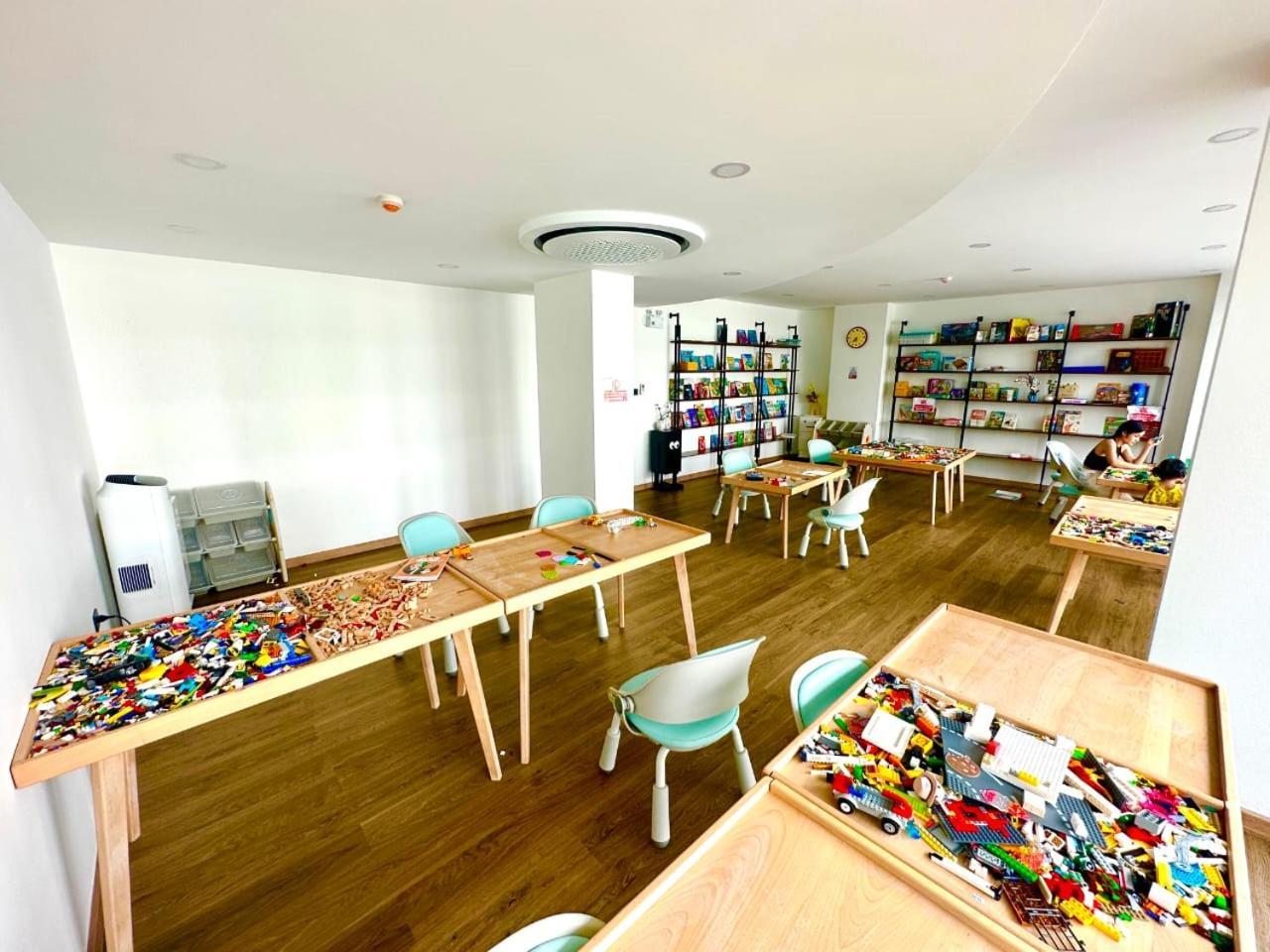 3 Min Walk To Festival, Infinity Pool, 1 Bedroom 1 Bathroom Homestay